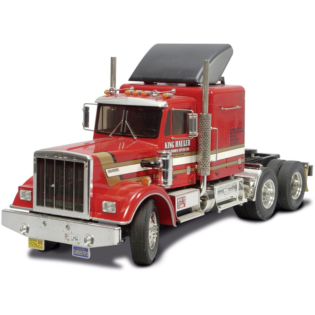 Tamiya King Hauler 56301 - RC Modellbau Bausatz