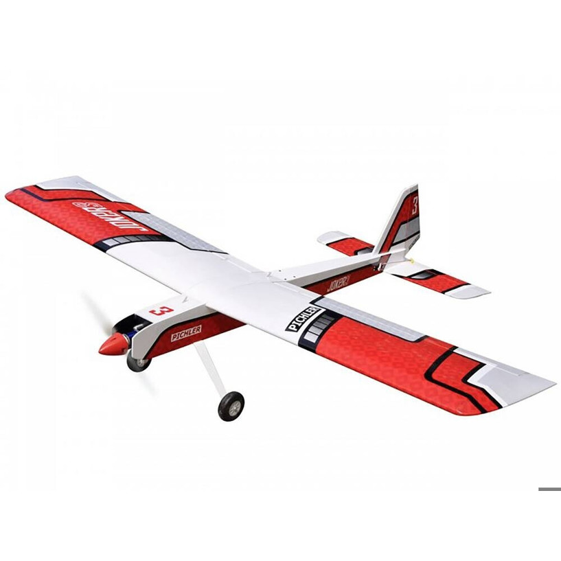 Pichler C9923 RC Motorflugmodell - Hochwertiges Modell für Flugenthusiasten