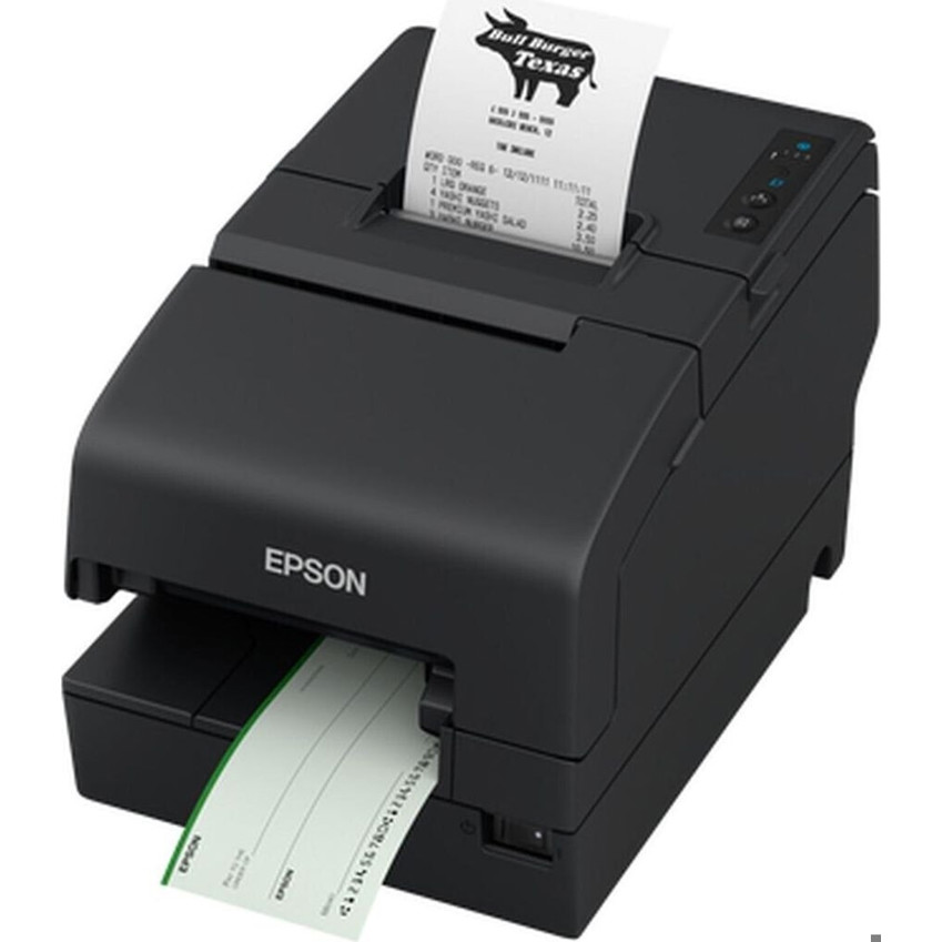 Epson TM-H6000VI RS232 + USB + Ethernet