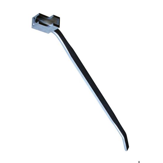 BGS 1707 Spannrollenschlüssel für Keilrippenriemen - 450 mm Länge