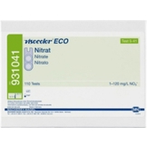 VISOCOLOR® ECO Nitrat Testset - Ersatz für Art.-Nr. 914045 | Testbesteck für präzise Wasseranalysen