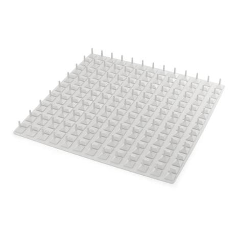 RD 2 Noppenmatte - Ergonomische Schüttler Matte für Komfort und Stabilität
