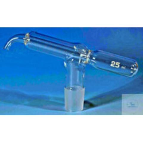 Starke® Kippautomat 30 ml - NS 29 (ohne Flasche)