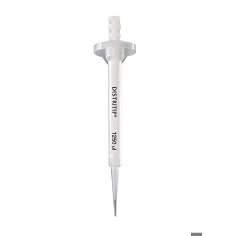 Gilson DistriTips für Distriman - Mini 1250 µl (20-100 µl) - 50 Stück/Packung
