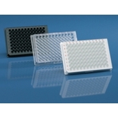 BRANDplates® cellGrade™ Premium Zellkulturplatten - 96 Wells