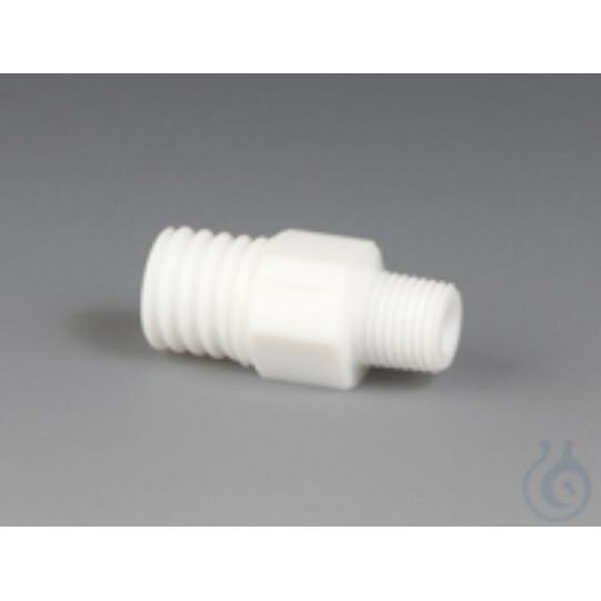 Bohlender® BOLA Einschraub-Verbindungsstück GL 18 - Ø 4 mm, G 1/8''