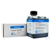 Indikator 303 für Testomat® 808 & F-BOB - 500 ml Flasche