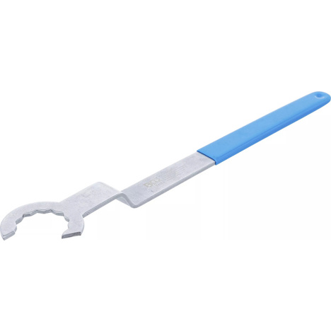 BGS 74354 Spannrollenschlüssel für Zahnriemen - VAG SW 30mm