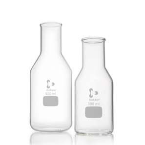 DURAN® Nährbodenflasche - 500 ml