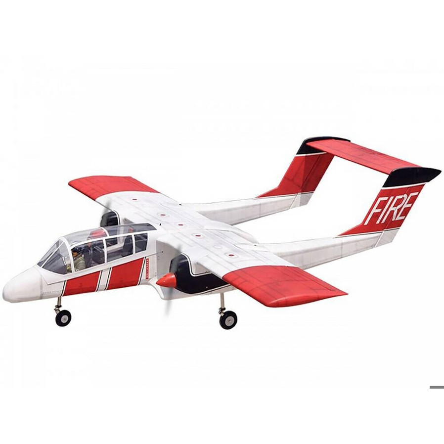Pichler 1800mm RC Motorflugmodell - Perfekt für Hobby-Piloten
