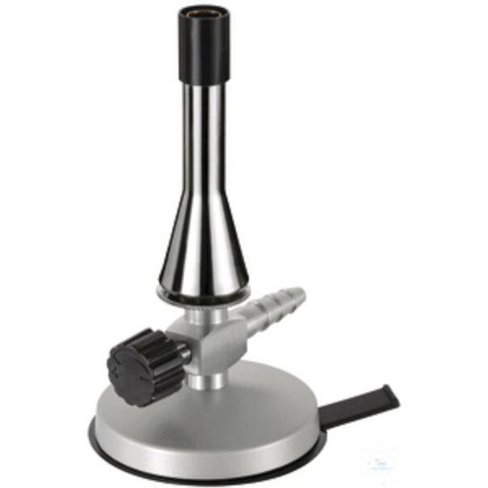 Usbeck® Teclubrenner mit Propan | DIN Nadelventil & Luftregulierung - Perfekte Kontrolle für Ihre Anwendungen