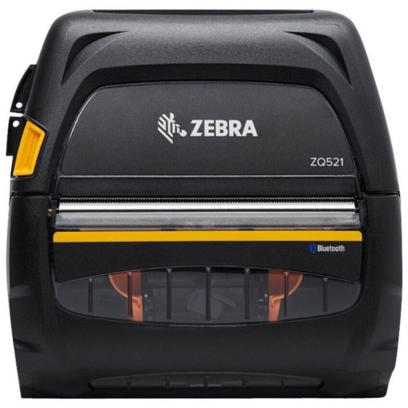 Zebra ZQ521 (ZQ52-BUW000E-00)
