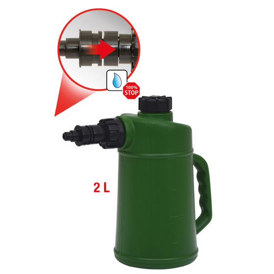 Automatik Batterie Zellenfüller - 2 Liter
