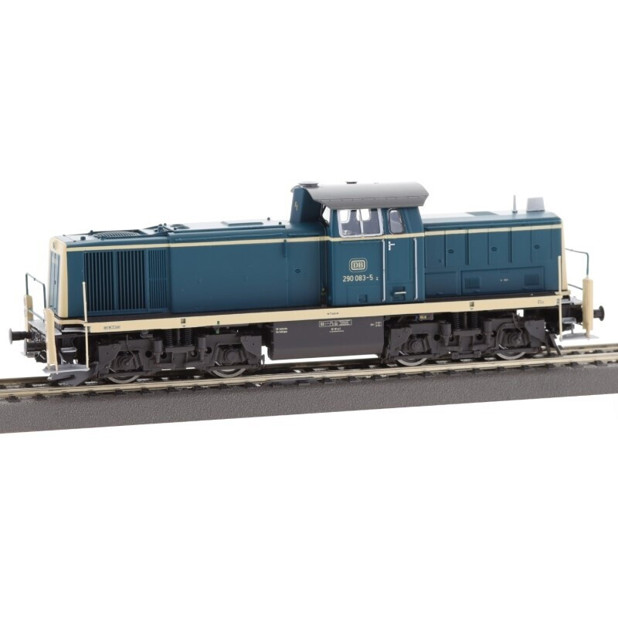 Brawa Diesellok BR 290 DB - Digital mit Sound (41584)