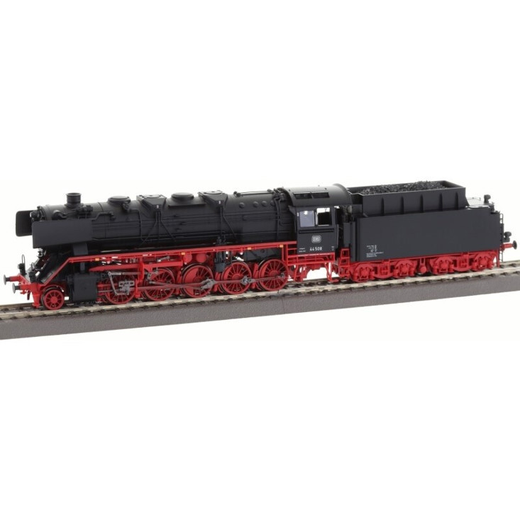 Brawa Dampflokomotive BR 44 Epoche III - Analog H0 (70040)