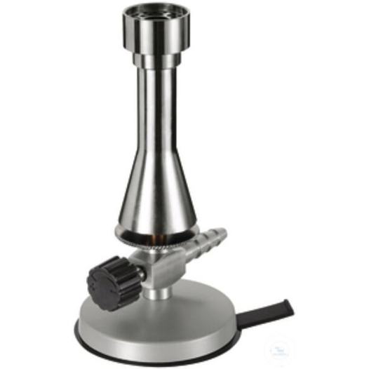 Usbeck® Teclubrenner für Propan – Kopf-Ø 30 mm mit Luftregulierung
