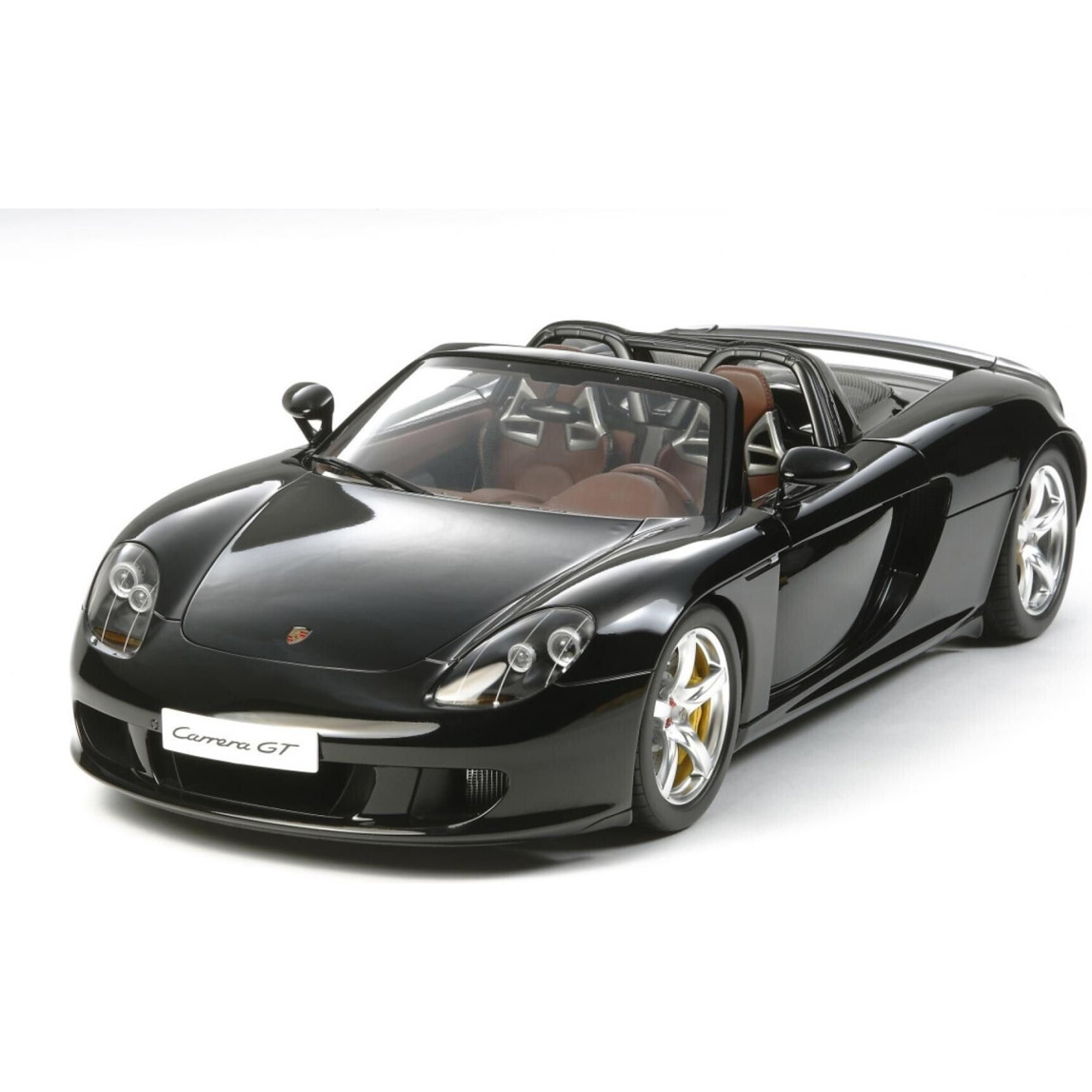 Tamiya Porsche Carrera GT - Modellbausatz (300012050)