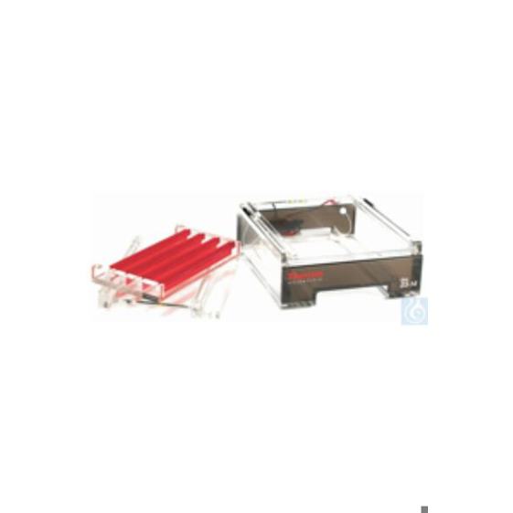 Thermo Scientific Owl Ersatzteile für D3-14 EasyCast™ UVT Ge - Elektrophoresekammer (horizontal)