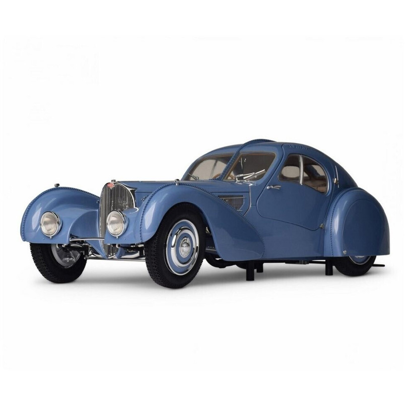 Modellfahrzeug ixo 1:8 Bugatti 57 SC - 520010108