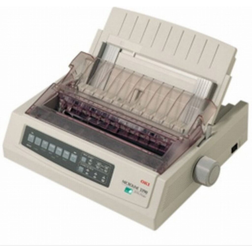 Oki Systems Microline 3390eco