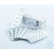Sulfite LR Reagenztabletten