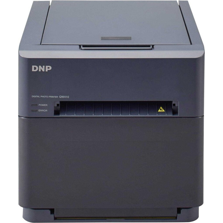 DNP Photo Imaging DP QW410