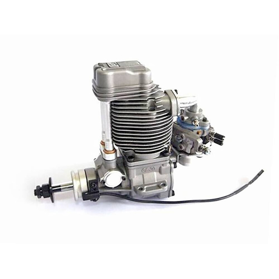 Pichler NGH GF-30 4-Takt Motor - RC-Modellbau Zubehör (C6189)