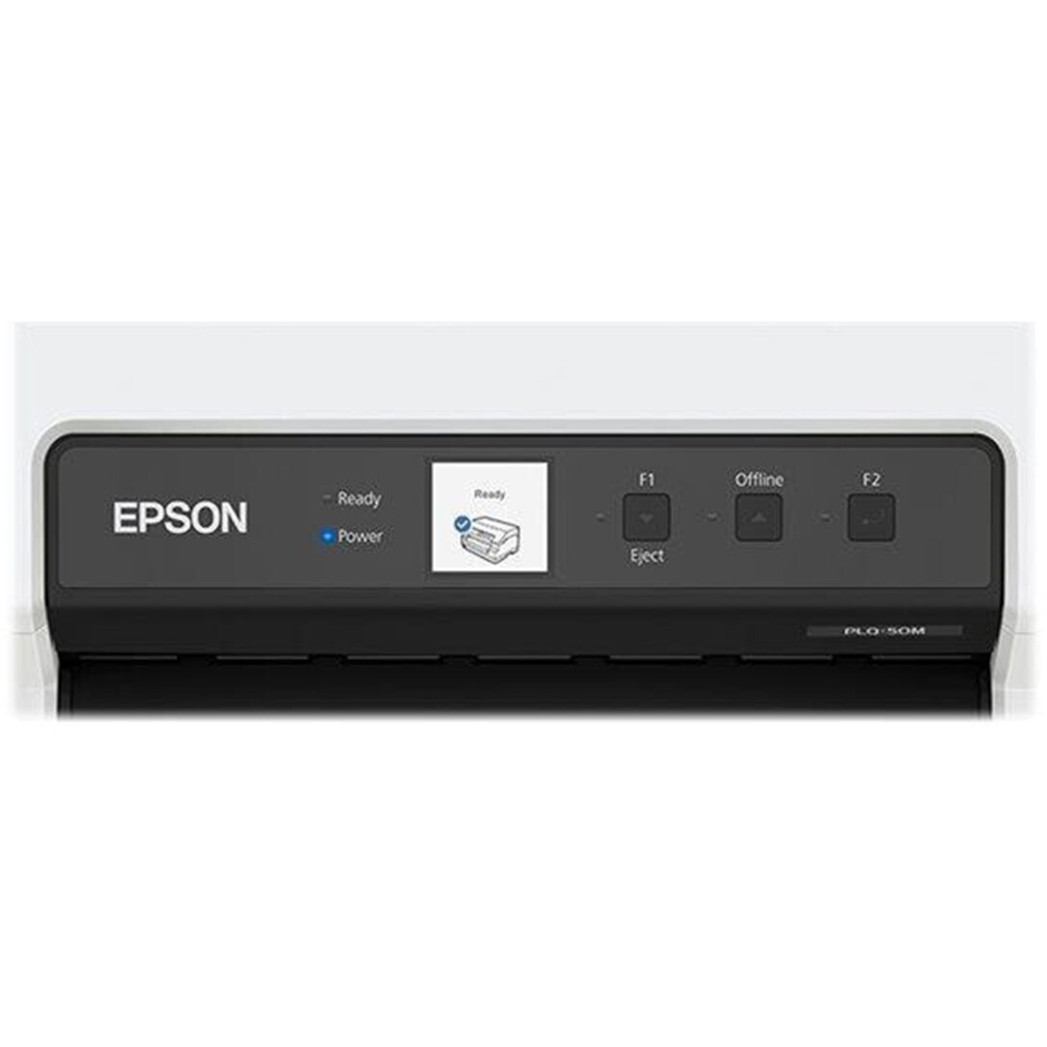 Epson PLQ-50M