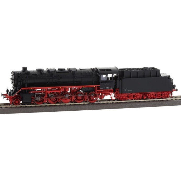 Brawa Dampflokomotive BR 44 Epoche III - Analog H0 (70048)
