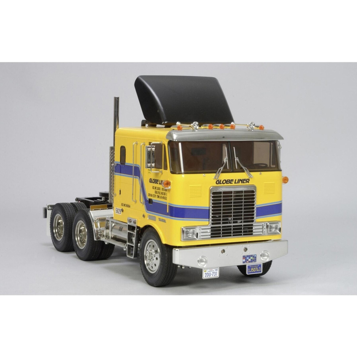 Tamiya Globe Liner Semi Truck Bausatz - RC-Modellbau (56304)