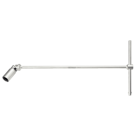 T-Griff Zündkerzenschlüssel 16mm - Ideal für einfache Zündkerzenwechsel
