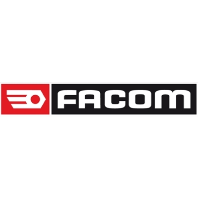 FACOM Zündkerzen-Rohrsteckschlüssel 6kt. 16 mm - 300 mm lang (Nr. L.16AL)