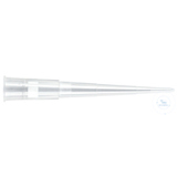ratiolab® Aeroject® Ultra Tips 200 µl - Sterilisiert | Pipettenspitzen