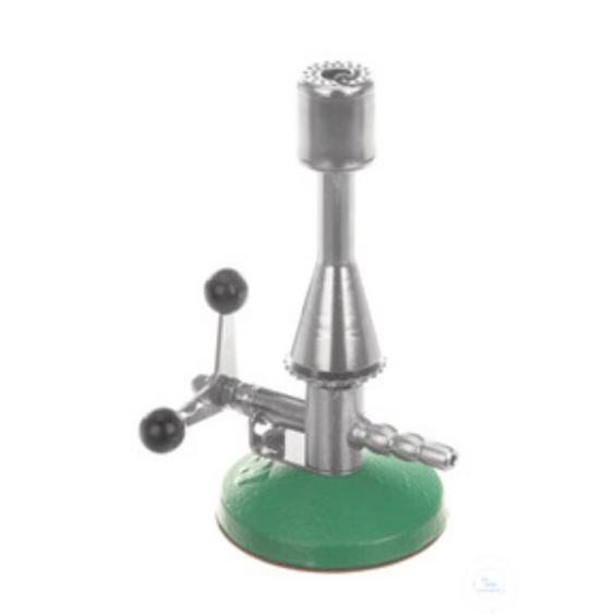 Bochem® Propangas Teclubrenner mit Kipphahn - 1300°C