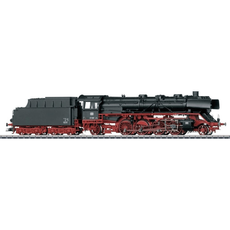 Märklin DB BR 41 Altbau - Modelleisenbahn (37929)