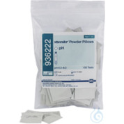 VISO PP pH Testbesteck - 100 Einheiten
