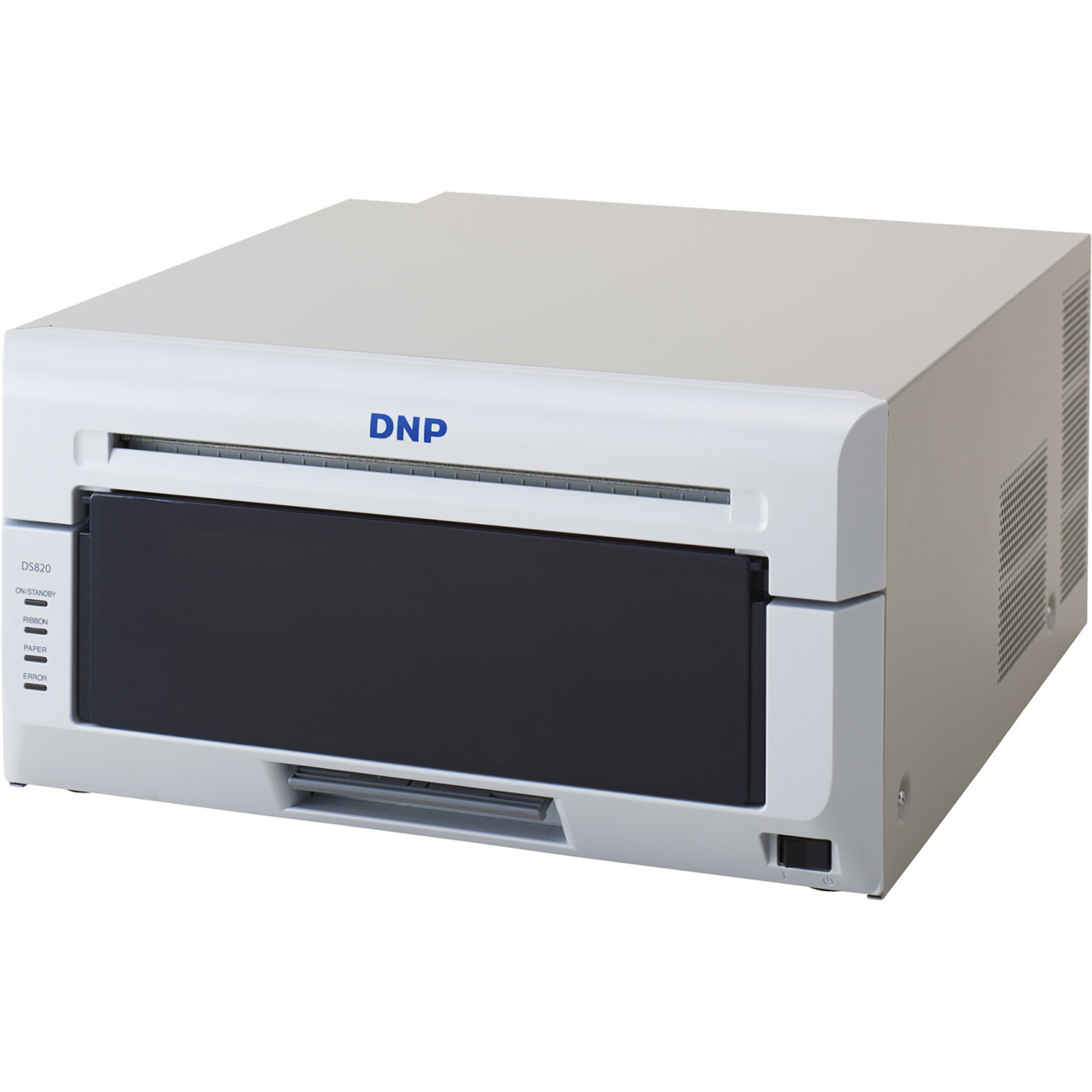 DNP DS 820