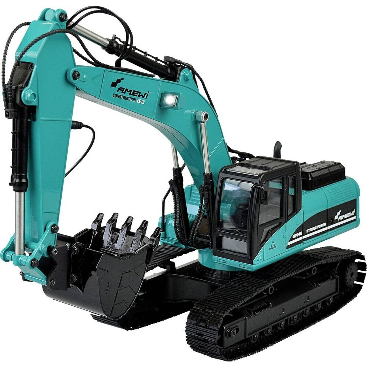 Amewi G704E 1:14 RTR Benzin RC Modell