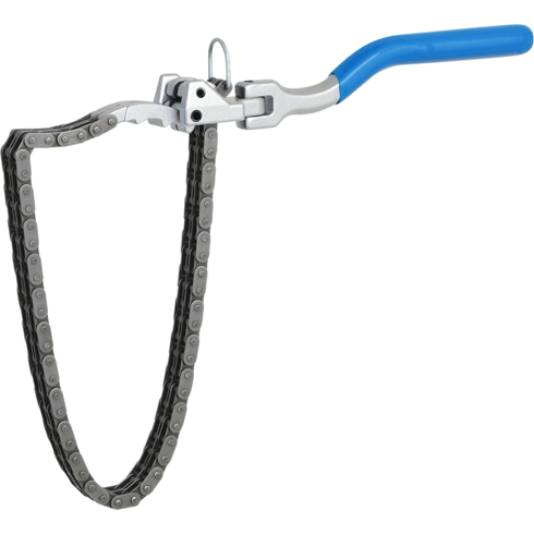 Premium Kettenschlüssel - Ø 160 mm für Präzisionsarbeiten
