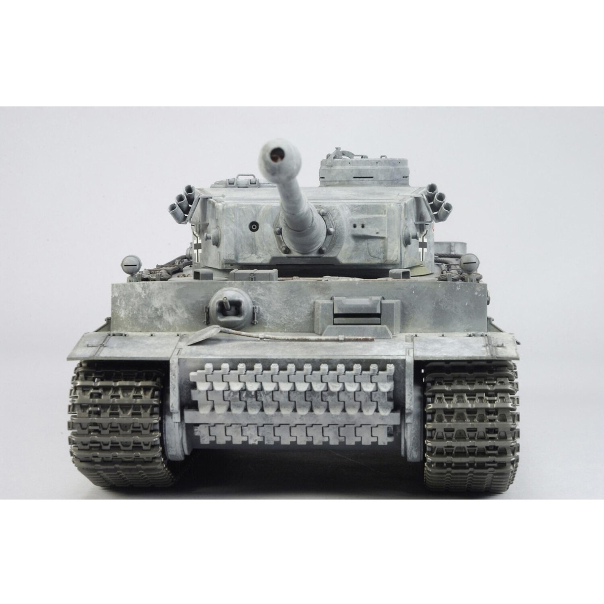 Tamiya Tiger I – Frühe Version RC Bausatz (56010)