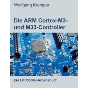 ARM Cortex-M3 & M33 Mikrocontroller – Hochleistungs-BSB Controller