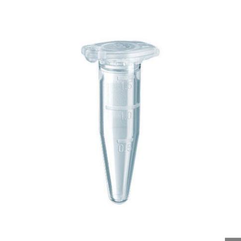 Eppendorf Protein LoBind Tubes® - 1,5ml PCR clean - Reaktionsgefäße