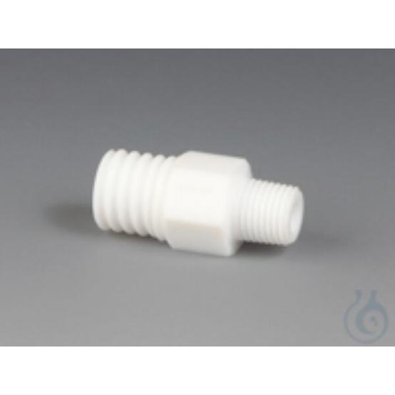 Bohlender® BOLA Einschraub-Verbindungsstück GL 14 - Ø 5 mm - NPT 1/4''