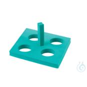 Schwimmständer Floating Tube Rack 3 - Ideal für Wasseraktivitäten
