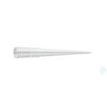 ratiolab® Universelle Pipettenspitzen farblos - für 1-250 µl