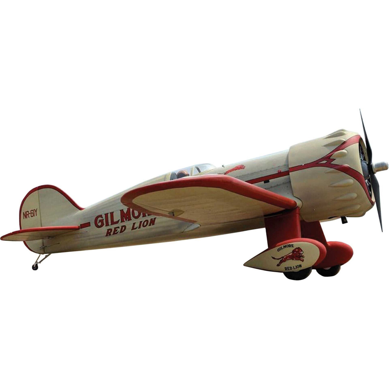 Pichler C9920 Black Horse RC Motorflugmodell 2350mm