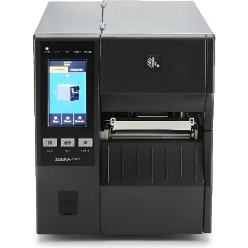 Zebra ZT411 (ZT41143-T2E0000Z)