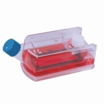 Wheaton® CELLine™ 350 Kulturflasche - Gammabestrahlt | 1 Stück