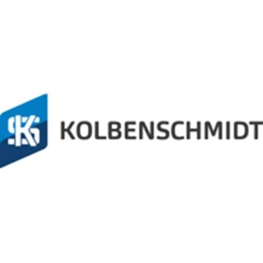 KOLBENSCHMIDT Nockenwellenversteller passend für BMW - Artikelnummer 50056044