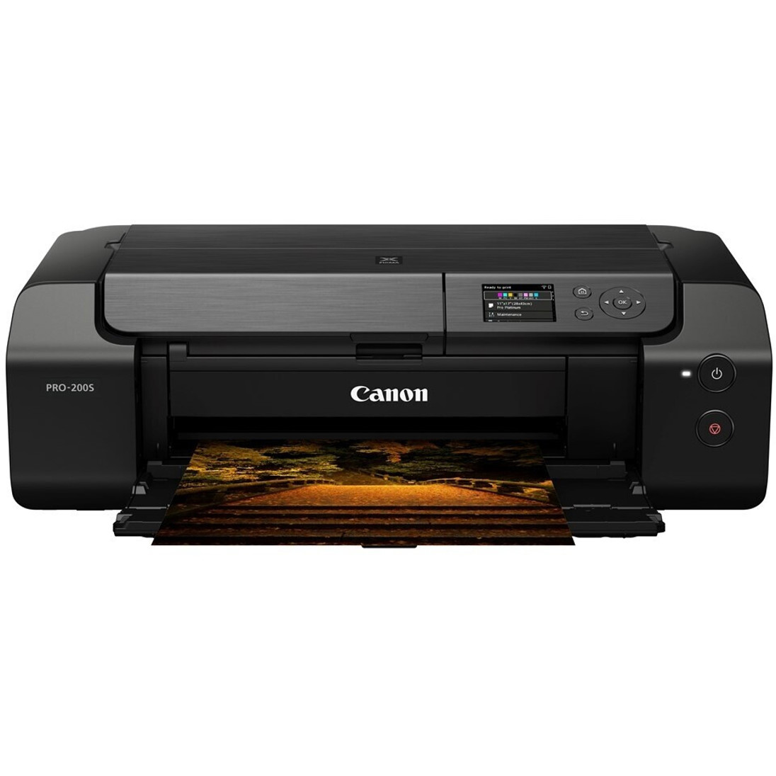 Canon Pixma PRO-200S